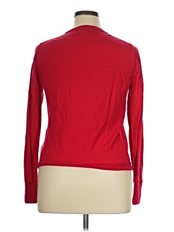 J.Crew Wool Pullover Sweater (view 2)