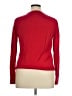 J.Crew 100% Wool Red Wool Pullover Sweater Size XL - photo 2
