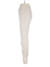 Uniqlo Solid Ivory Casual Pants Size M - photo 5