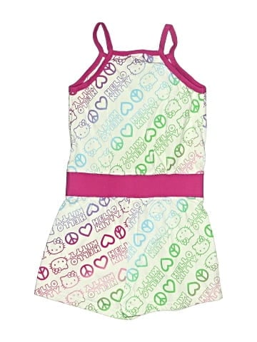 Hello Kitty Romper (view 2)
