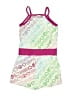 Hello Kitty 100% Cotton White Romper Size M (youth) - photo 2