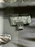 J.Crew Collection 100% Polyester Black Long Sleeve Blouse Size S - photo 7
