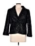 Boden Black Blazer Size 10 - photo 1
