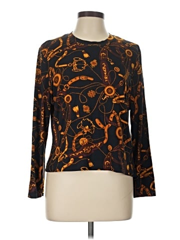 Brooks Brothers Long Sleeve T-Shirt (view 1)
