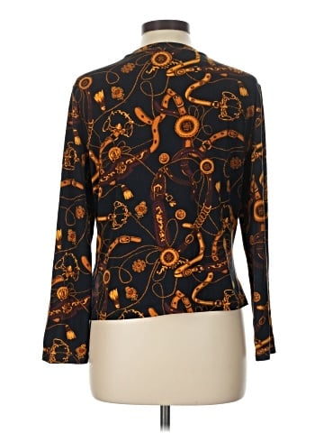 Brooks Brothers Long Sleeve T-Shirt (view 2)