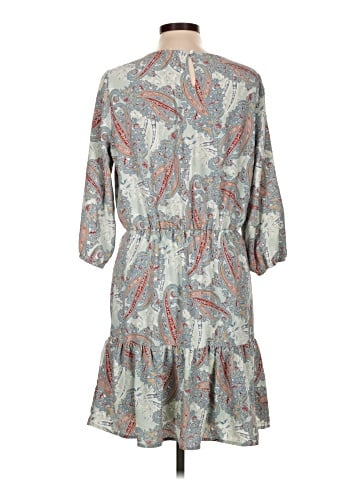 Jane and Delancey Casual Dress (view 2)