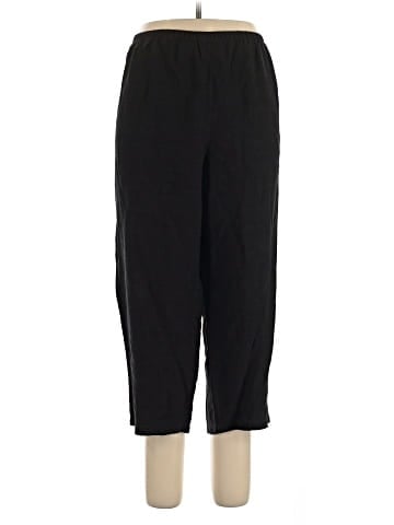 Eileen Fisher Casual Pants (view 1)