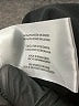 Eddie Bauer Solid Black Casual Skirt Size L - photo 5