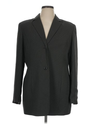 Karen Scott Blazer (view 1)