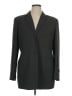 Karen Scott Gray Blazer Size 16 - photo 1