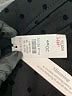 Talbots Polka Dots Black Active Pants Size 20 Petite - photo 5