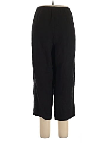 Eileen Fisher Casual Pants (view 2)