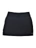 ZeroXposur 100% Polyester Solid Black Active Skort Size L - photo 1