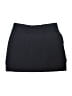 ZeroXposur 100% Polyester Solid Black Active Skort Size L - photo 2