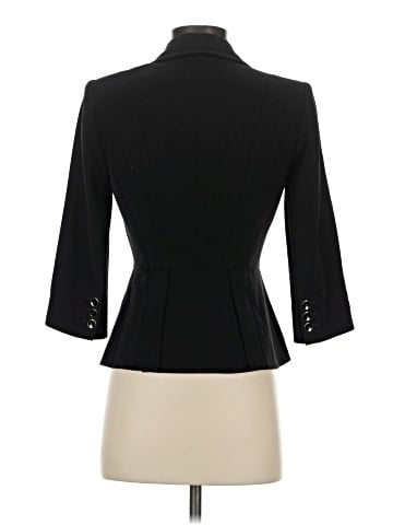 White House Black Market Blazer (view 2)