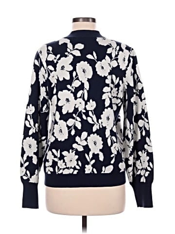 Liz Claiborne Cardigan (view 2)
