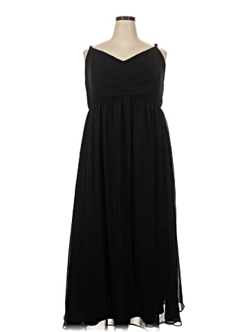 Torrid Casual Dress (view 1)