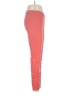 Uniqlo Solid Pink Active Pants Size M - photo 4