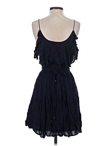 Papaya Cocktail Dress (view 2)