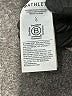Athleta Tweed Gray Active Pants Size L - photo 8