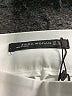 Zara White Athletic Shorts Size XS - photo 3