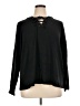 Attitudes by Renee Black Pullover Sweater Size XL - photo 1