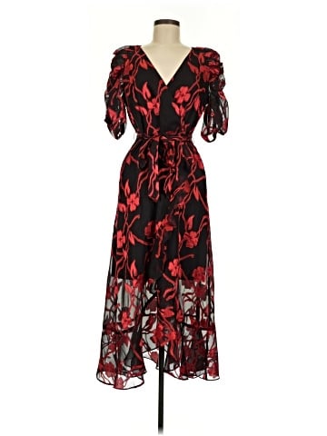 Kensie Cocktail Dress (view 1)