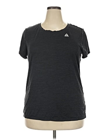 Reebok Active T-Shirt (view 1)