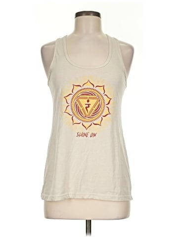 Soul Flower Tank Top (view 1)