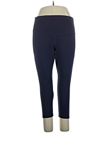 Nike Active Pants (view 1)