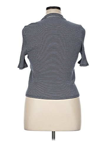 Boden Short Sleeve Turtleneck (view 2)