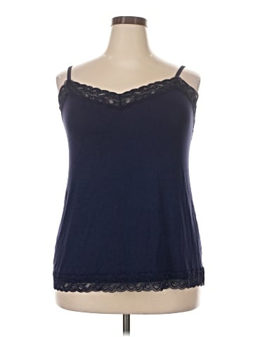 Lane Bryant Tank Top (view 1)