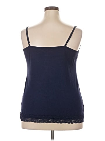 Lane Bryant Tank Top (view 2)