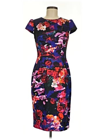 Betsey Johnson Cocktail Dress (view 1)