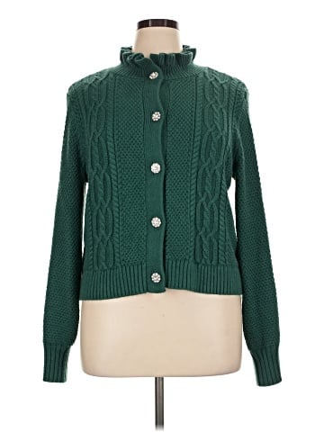 Talbots Cardigan (view 1)