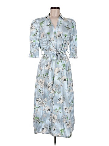 Zara Casual Dress (view 1)