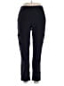 Travelsmith 100% Nylon Solid Black Active Pants Size 10 - photo 1