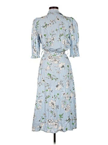 Zara Casual Dress (view 2)