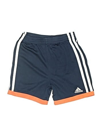 Adidas Athletic Shorts (view 1)