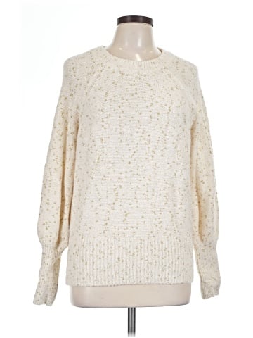 LC Lauren Conrad Pullover Sweater (view 1)