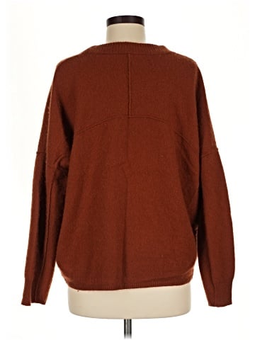 Free People Cashmere Pullover Sweater (view 2)