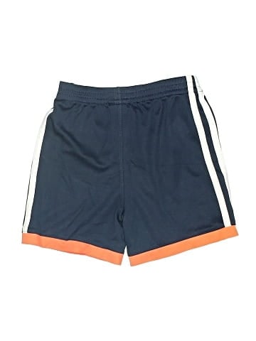 Adidas Athletic Shorts (view 2)