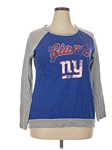 NFL Long Sleeve Top (view 1)