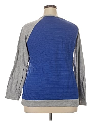 NFL Long Sleeve Top (view 2)