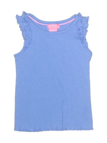 Isaac Mizrahi New York Sleeveless T-Shirt (view 1)