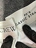 J.Crew Ivory Jeans Size 28 waist - photo 7