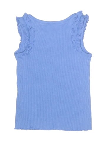 Isaac Mizrahi New York Sleeveless T-Shirt (view 2)