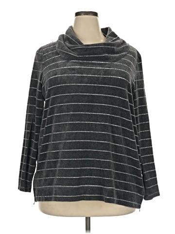 Talbots Pullover Sweater (view 1)
