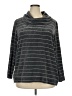 Talbots Gray Pullover Sweater Size 2X Petite - photo 1