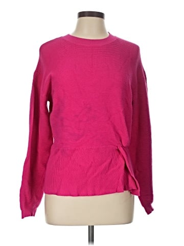 Nine West Long Sleeve Top (view 1)